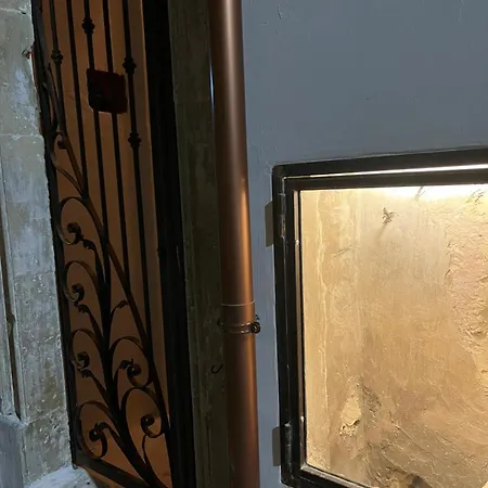 Vico Appennini Vakantiehuis *