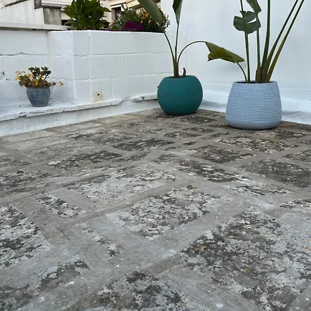 Vico Appennini Galatone