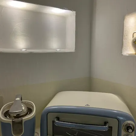 Vakantiehuis Vico Appennini *