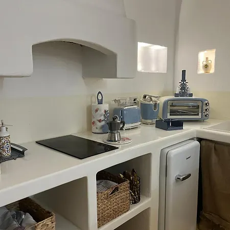 Vico Appennini Vakantiehuis *