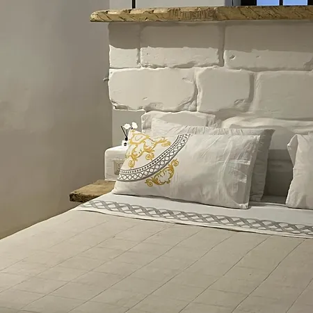 Vico Appennini Vakantiehuis