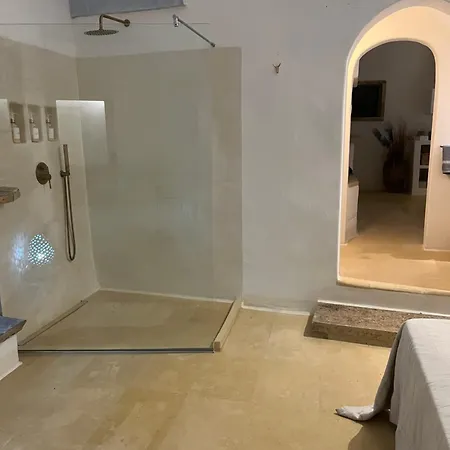 Vakantiehuis Vico Appennini Galatone