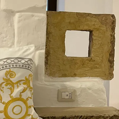 Vico Appennini Vakantiehuis