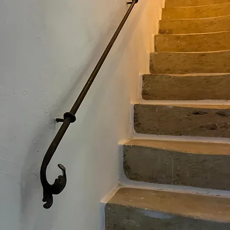 Vico Appennini Vakantiehuis