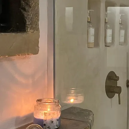 Vico Appennini Vakantiehuis