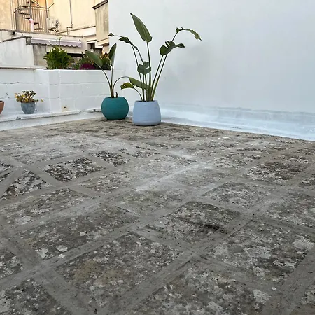 Holiday home Vico Appennini