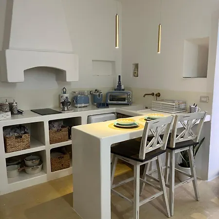 Holiday home Vico Appennini