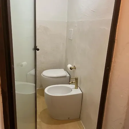 Vico Appennini Holiday home