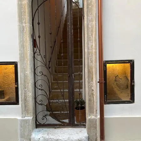 Tatil Evi Vico Appennini Galatone