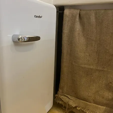 펜션 Vico Appennini *