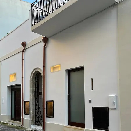 Vico Appennini *