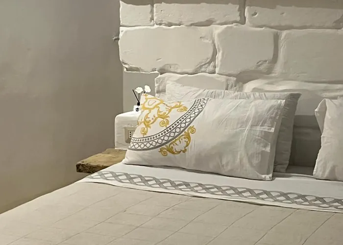 Vico Appennini Prázdninový dům