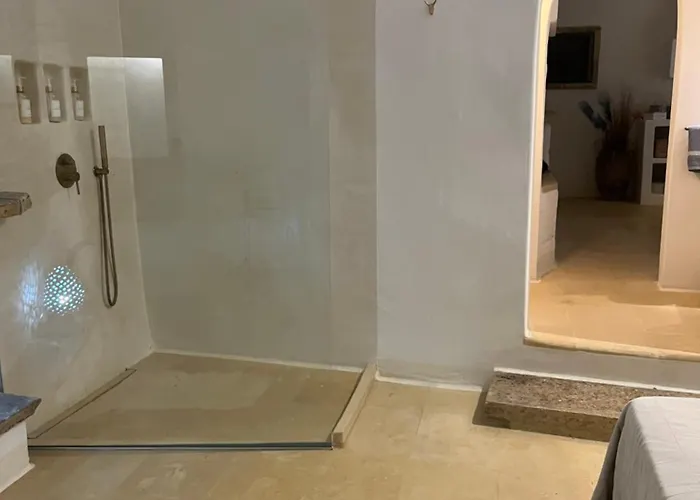 Ferienhaus Vico Appennini Galatone