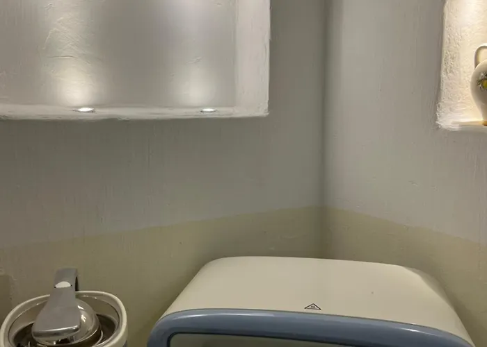 Ferienhaus Vico Appennini *